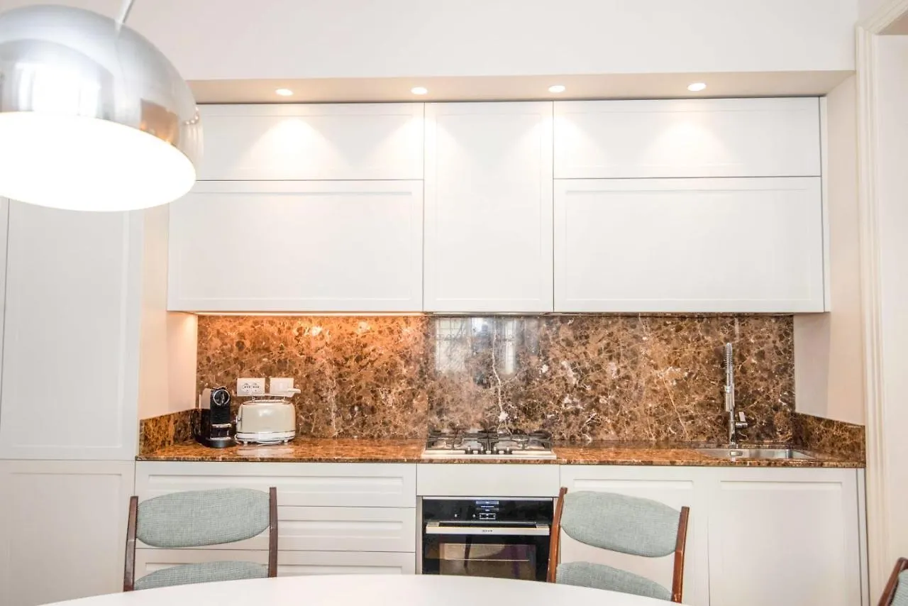 Raffaello Apartment By Firenze Prestige Florença