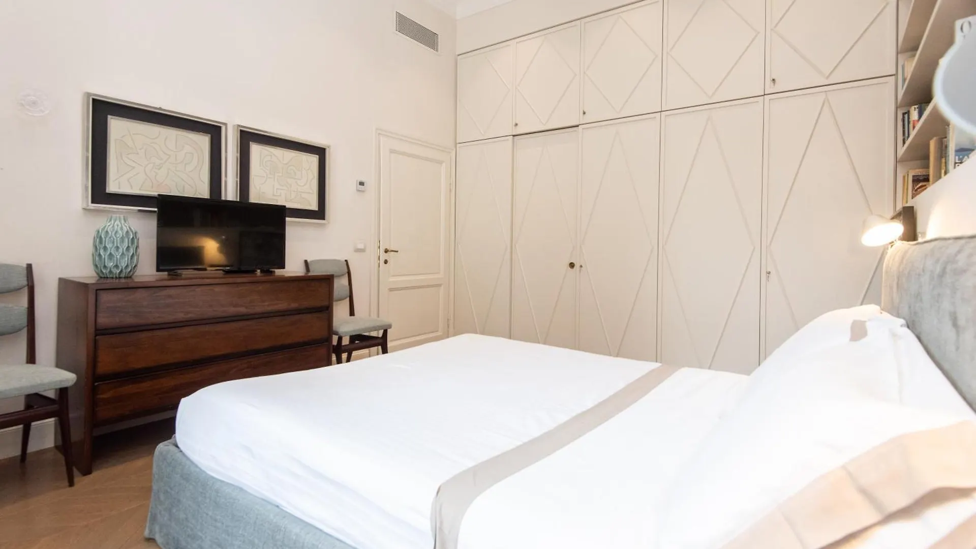 Raffaello Apartment By Firenze Prestige 0*, Florença Itália