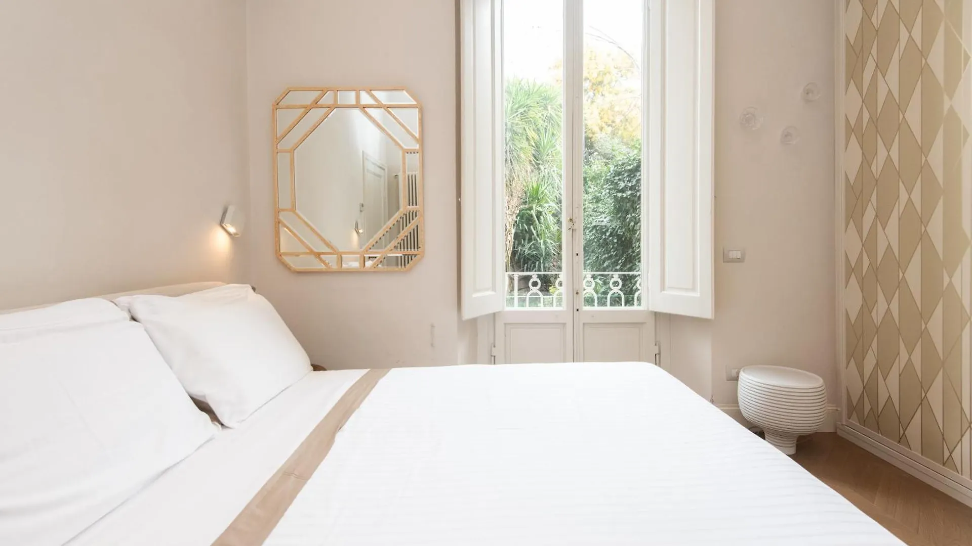 Raffaello Apartment By Firenze Prestige