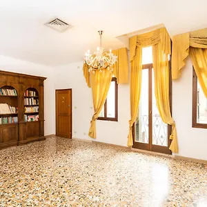 Dimora De Le Romite Apartment Venice