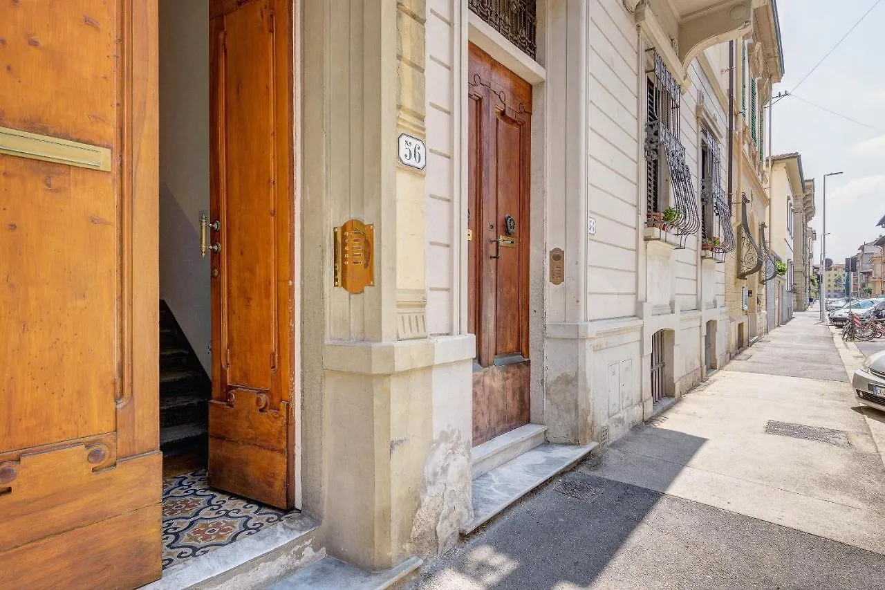 Raffaello Apartment By Firenze Prestige Florence