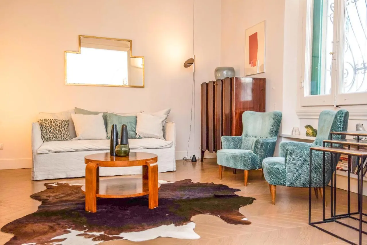 Raffaello Apartment By Firenze Prestige Ιταλία