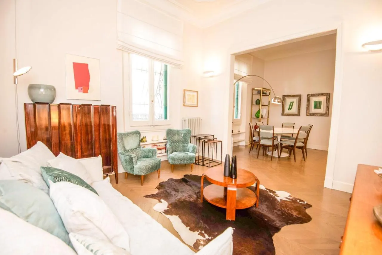 Raffaello Apartment By Firenze Prestige