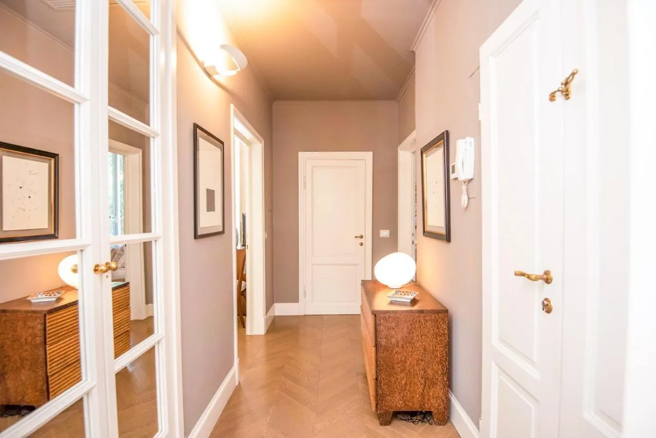 Raffaello Apartment By Firenze Prestige 0*, Φλωρεντία Ιταλία