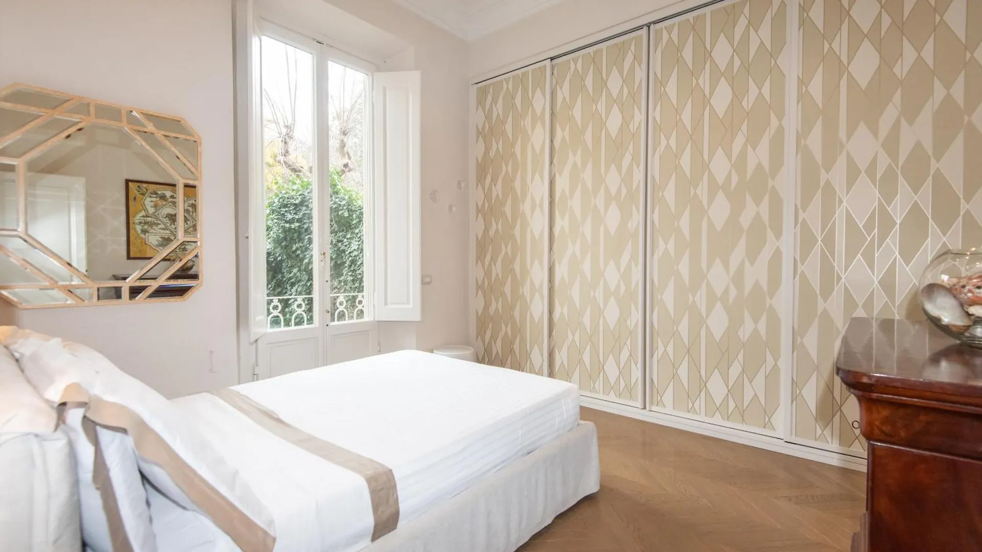 Raffaello Apartment By Firenze Prestige Ιταλία