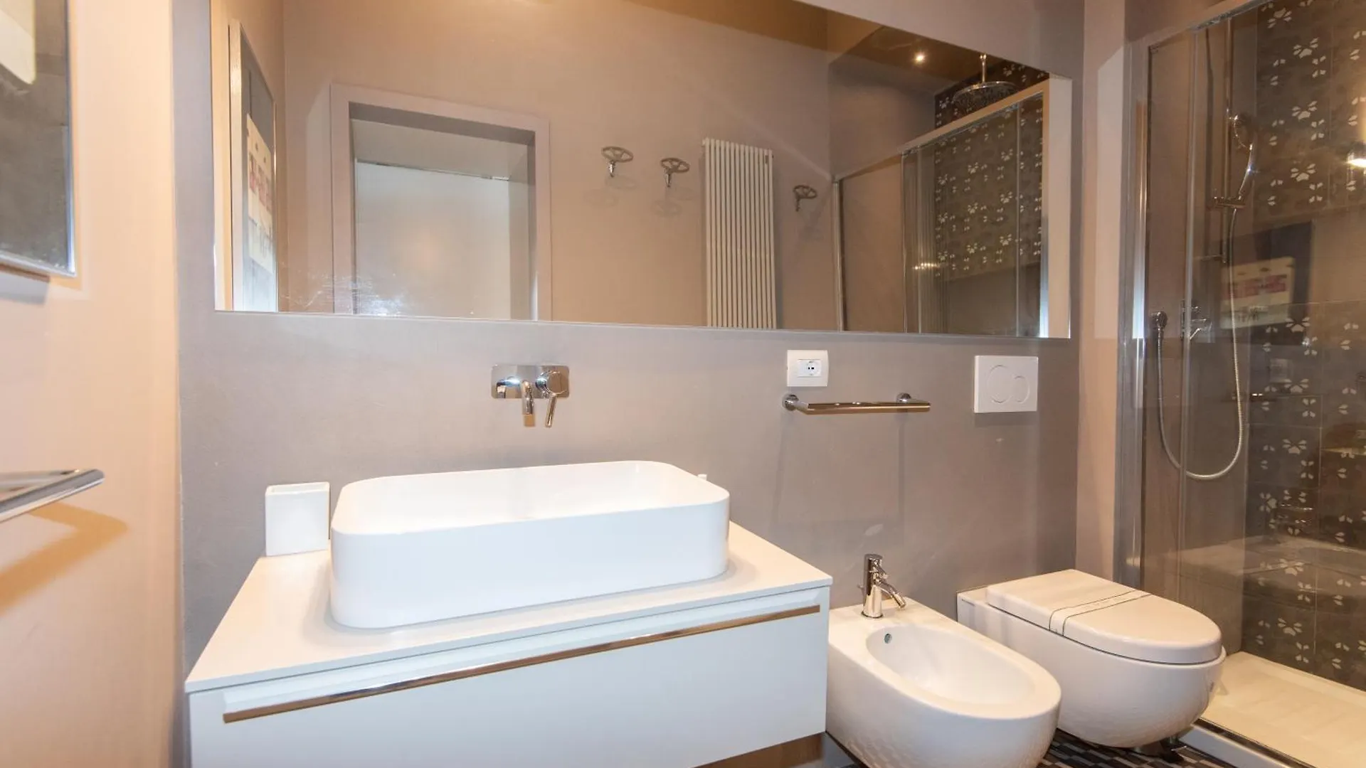 Raffaello Apartment By Firenze Prestige