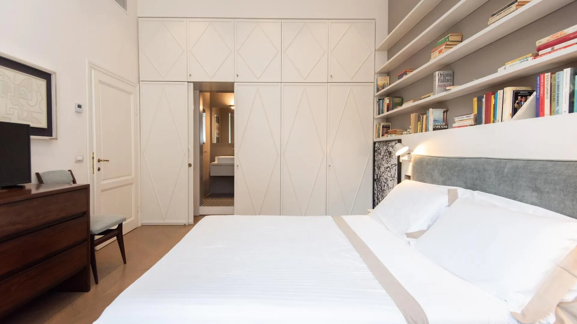 Raffaello Apartment By Firenze Prestige 0*, Florence
