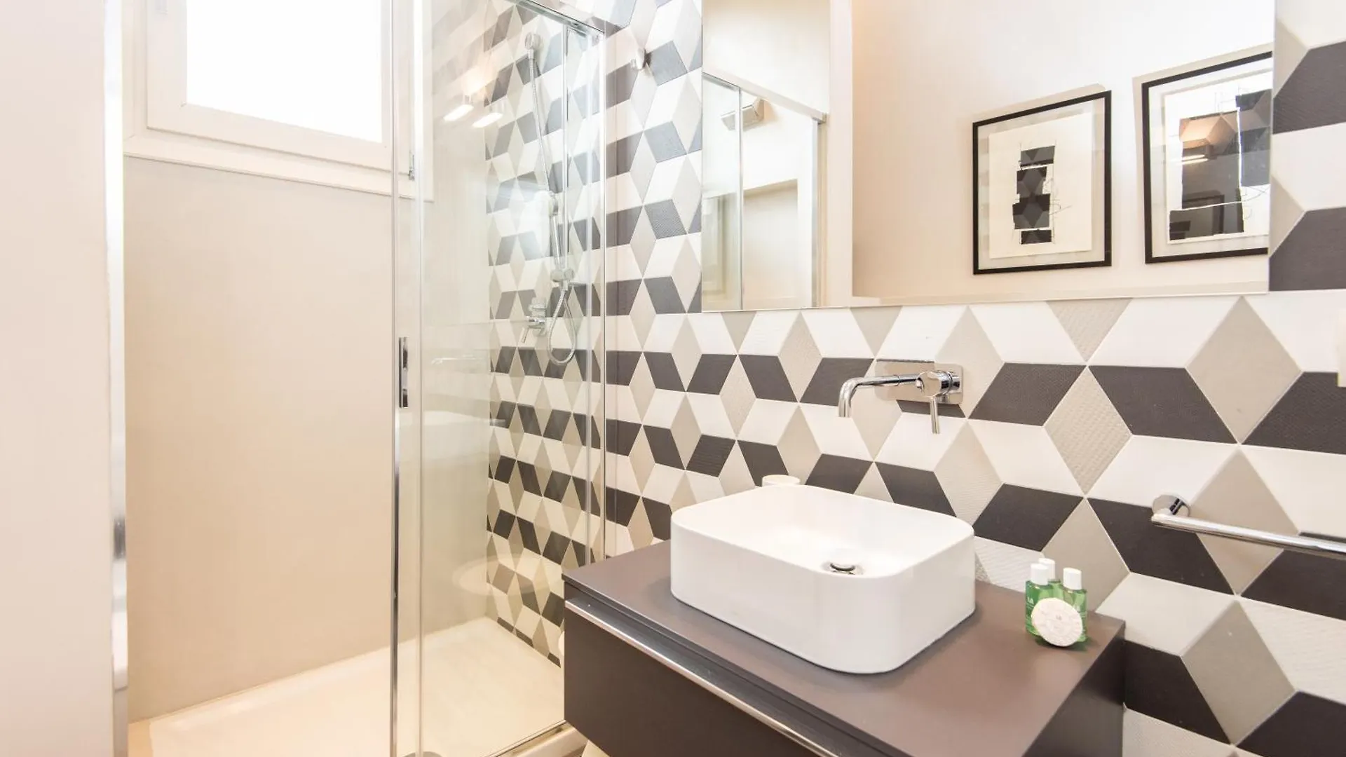 Raffaello Apartment By Firenze Prestige Italy